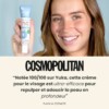 crème hydratante visage