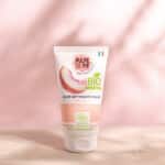 Gelée nettoyante visage