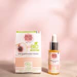 Moisturizing face serum