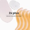 routine hydratation visage