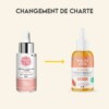 sérum nourrissant visage
