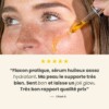 sérum nourrissant visage