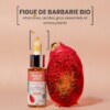 sérum nourrissant visage
