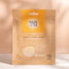 masque en tissu éclat