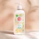 Moisturizing Body Lotion-Fluid