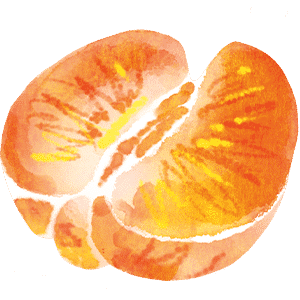 Organic Clementine