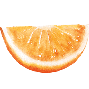 Organic Orange