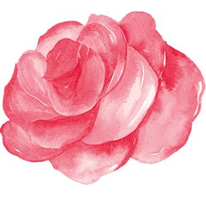 Organic rose