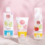Deep cleaning routine