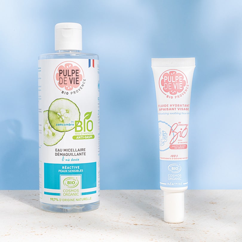 Dash 2 en 1, liquide, amande douce & fleur de coton, une bouteille