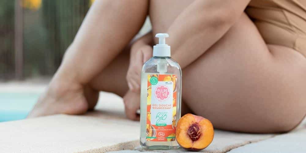 Gels Douche Bio et Naturels 100% Français