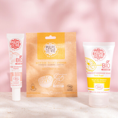 Beauty Gift Idea