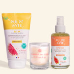 Cadeau Spa à la Maison