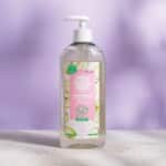 Shampooing hydra-douceur