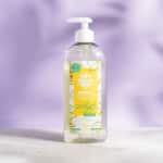 Shampooing sébo-régulateur