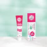 Dentifrice enfant