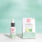 Anti-imperfection face serum