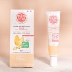 Masque & Gommage Visage Bio, Sucré Frappé