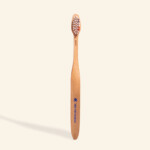 Brosse à dents en bois