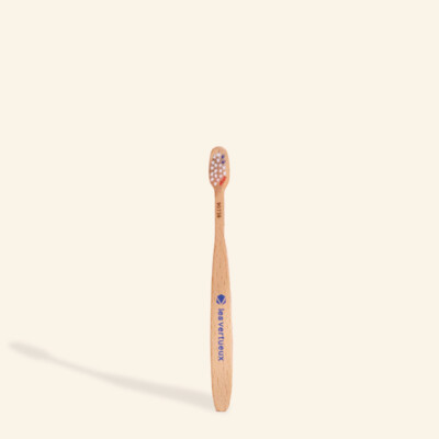 Brosse à dents enfant