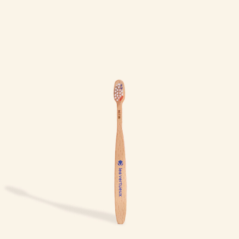 Brosse à dents enfant
