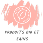 produits sains et bio