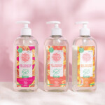 Set of 3 Shower Gels