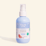 Soin cheveux hydratant sans rinçage