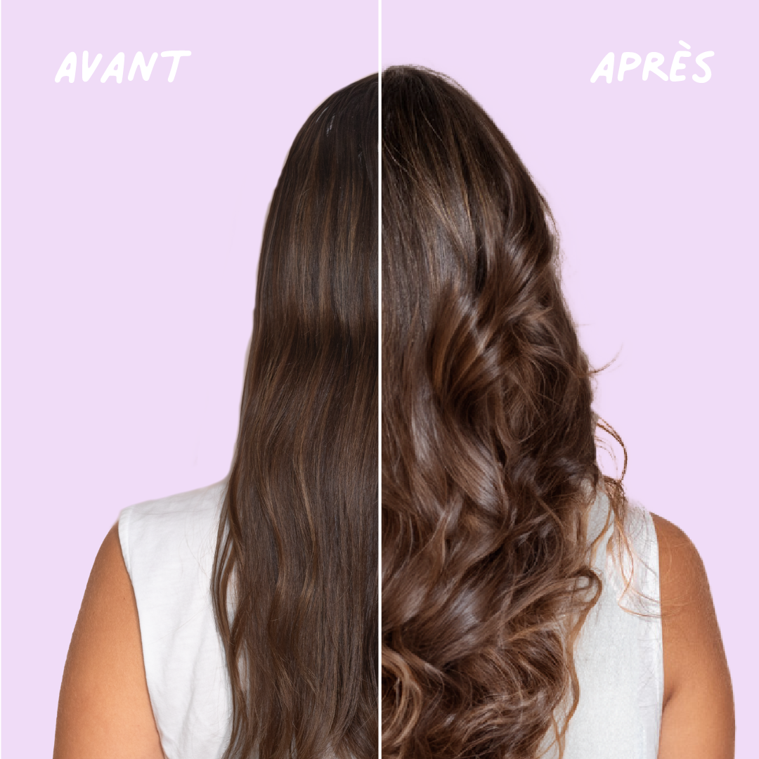 Routine Fortifiante Bio - Cheveux Fins et Affaiblis | Pulpe de Vie