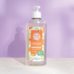 Shampooing nutri-soin