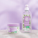 Routine Capillaire Fortifiante