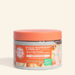 Masque cheveux 3-en-1 nourrissant et démêlant