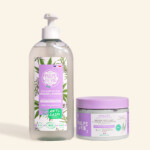 Routine Capillaire Fortifiante