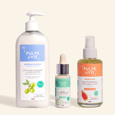 Pack cadeau femme enceinte