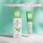 Dentifrice fraîcheur