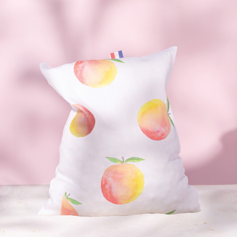 Dry cherry pit hotwater bottle Pulpe de Vie