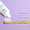 Bien faits dentifrice protection
