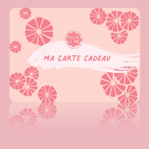 carte cadeau Noël
