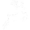 renne de noel