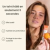 soin bonne mine