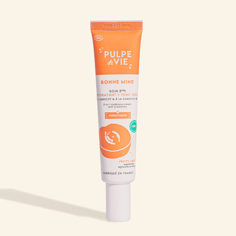 2-in-1 Healthy Glow Care