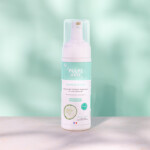 Mousse nettoyante purifiante