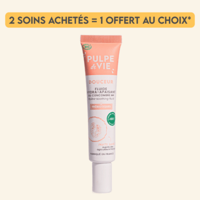 Fluide Hydra-Apaisant