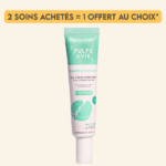 Gel crème purifiant
