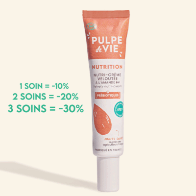 nutri crème veloutee