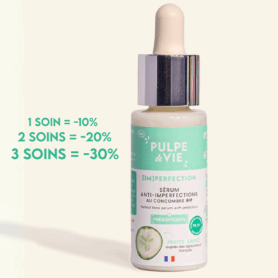 serum visage anti imperfection