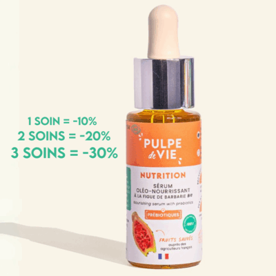 serum oleo nourissant