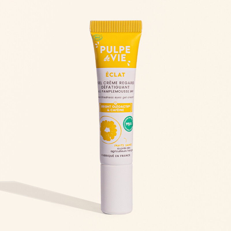 eye cream gel