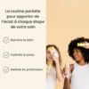 routine éclat