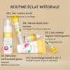 routine éclat